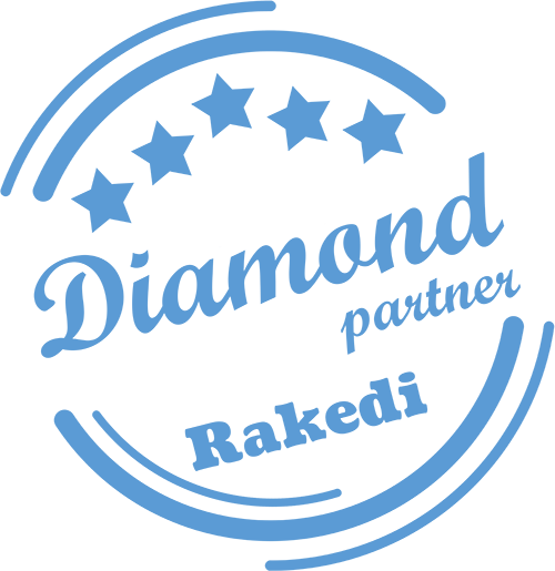 Rakedi Diamond Partner Rakedi Diamond Partner