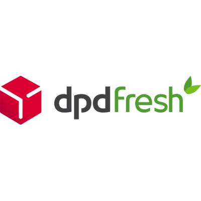 DPD Fresh - Leveringdienst