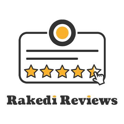 Rakedi Reviews